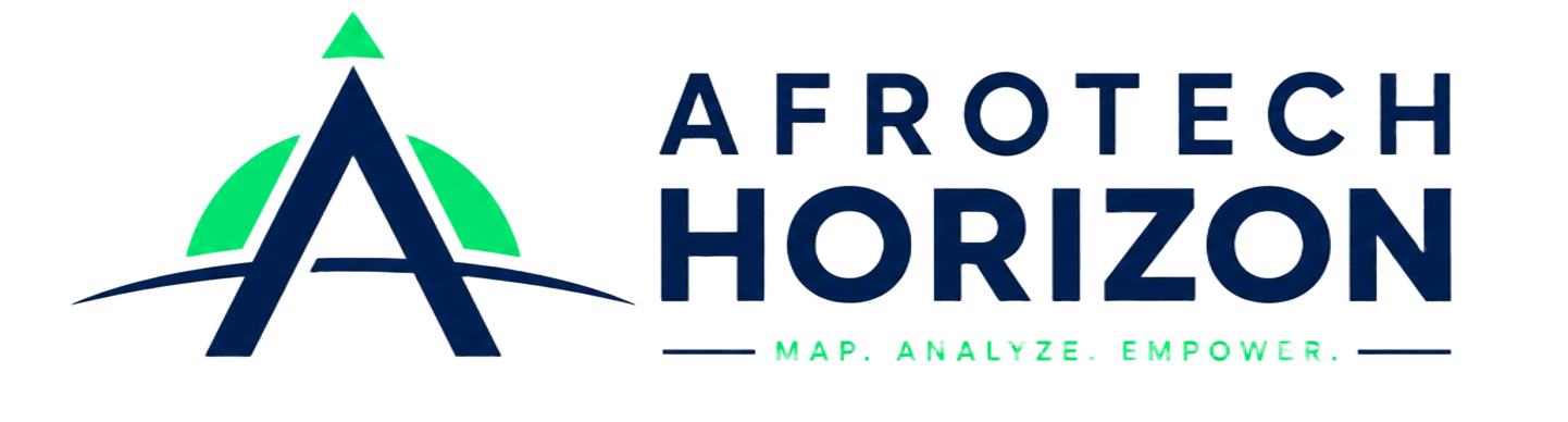AfroTech Horizon